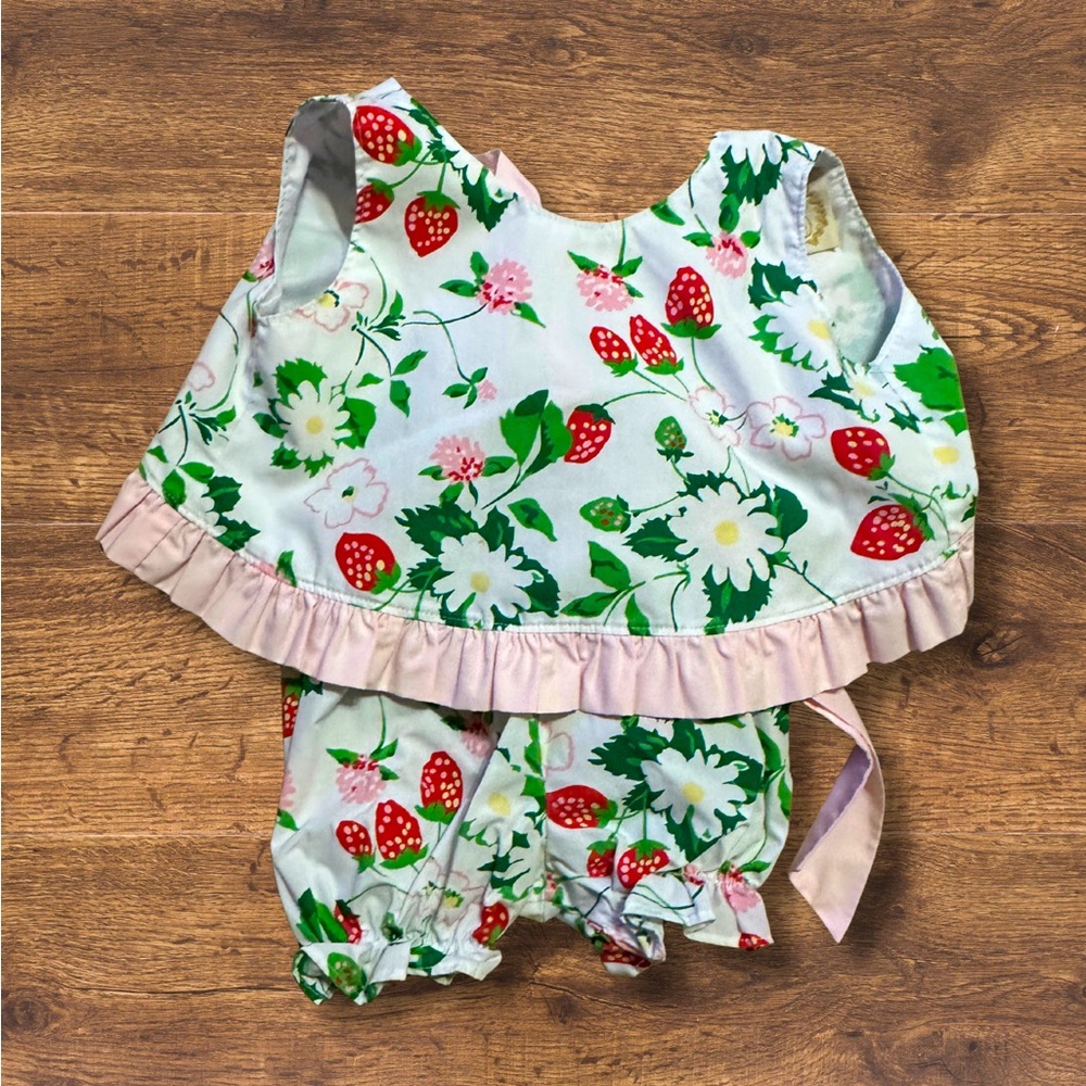 The Beaufort Bonnet Company 18-24M Set